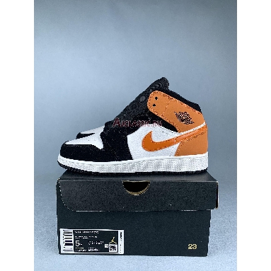 Buy Air Jordan 1 Mid "Shattered Backboard" 554725-058 Quality Reps Replicas Shoes