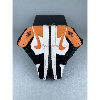 Buy Air Jordan 1 Mid "Shattered Backboard" 554725-058 Quality Reps Replicas Shoes