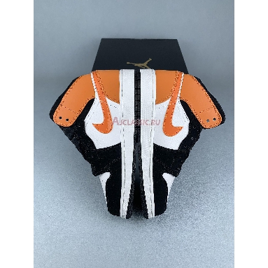 Buy Air Jordan 1 Mid "Shattered Backboard" 554725-058 Quality Reps Replicas Shoes