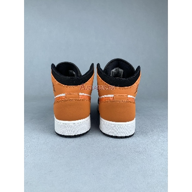 Buy Air Jordan 1 Mid "Shattered Backboard" 554725-058 Quality Reps Replicas Shoes