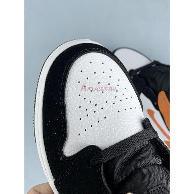 Buy Air Jordan 1 Mid "Shattered Backboard" 554725-058 Quality Reps Replicas Shoes