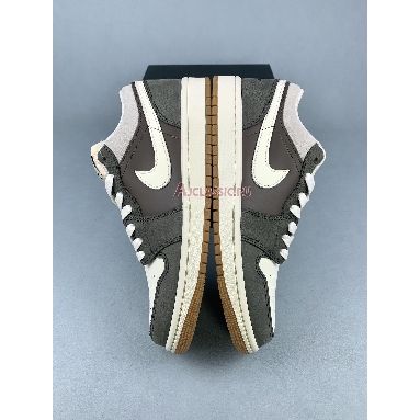 Buy Air Jordan 1 Low "SNKRS Day Korea 2023" FD0399-004 Quality Reps Replicas Shoes
