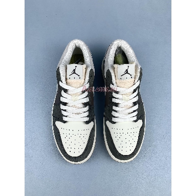 Buy Air Jordan 1 Low "SNKRS Day Korea 2023" FD0399-004 Quality Reps Replicas Shoes
