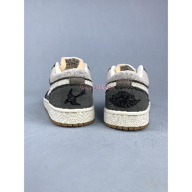 Buy Air Jordan 1 Low "SNKRS Day Korea 2023" FD0399-004 Quality Reps Replicas Shoes