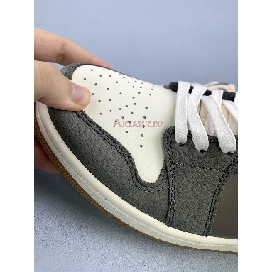 Buy Air Jordan 1 Low "SNKRS Day Korea 2023" FD0399-004 Quality Reps Replicas Shoes
