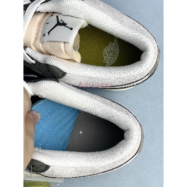 Buy Air Jordan 1 Low "SNKRS Day Korea 2023" FD0399-004 Quality Reps Replicas Shoes