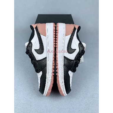 Buy Air Jordan 1 Low Golf "Rust Pink" DD9315-106 Quality Reps Replicas Shoes