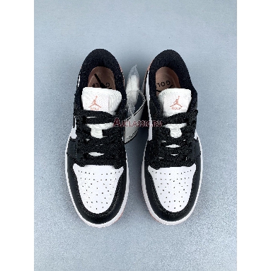 Buy Air Jordan 1 Low Golf "Rust Pink" DD9315-106 Quality Reps Replicas Shoes