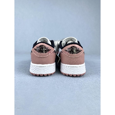 Buy Air Jordan 1 Low Golf "Rust Pink" DD9315-106 Quality Reps Replicas Shoes