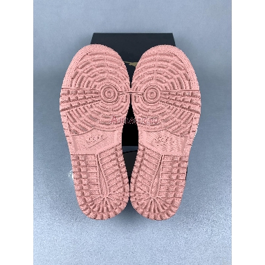 Buy Air Jordan 1 Low Golf "Rust Pink" DD9315-106 Quality Reps Replicas Shoes