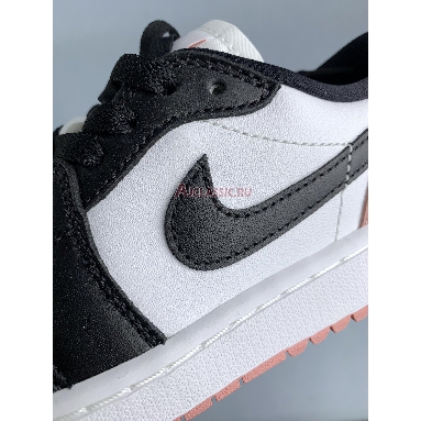 Buy Air Jordan 1 Low Golf "Rust Pink" DD9315-106 Quality Reps Replicas Shoes