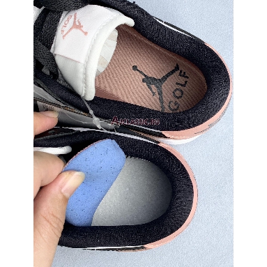 Buy Air Jordan 1 Low Golf "Rust Pink" DD9315-106 Quality Reps Replicas Shoes