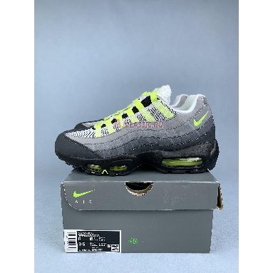 Buy Nike Air Max 95 OG "Neon" 2020 CT1689-001 Quality Reps Replicas Shoes