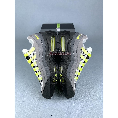 Buy Nike Air Max 95 OG "Neon" 2020 CT1689-001 Quality Reps Replicas Shoes
