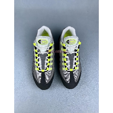 Buy Nike Air Max 95 OG "Neon" 2020 CT1689-001 Quality Reps Replicas Shoes