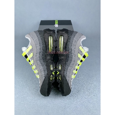 Buy Nike Air Max 95 OG "Neon" 2020 CT1689-001 Quality Reps Replicas Shoes