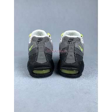 Buy Nike Air Max 95 OG "Neon" 2020 CT1689-001 Quality Reps Replicas Shoes