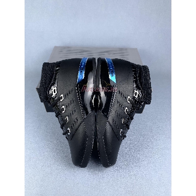 Buy Air Jordan 17 OG Low "Black Chrome" 303891-004 Quality Reps Replicas Shoes