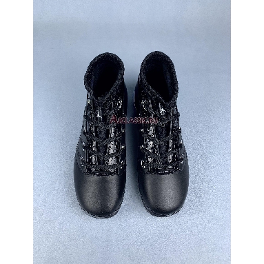 Buy Air Jordan 17 OG Low "Black Chrome" 303891-004 Quality Reps Replicas Shoes