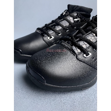 Buy Air Jordan 17 OG Low "Black Chrome" 303891-004 Quality Reps Replicas Shoes