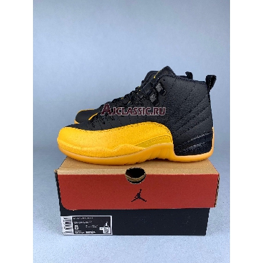 Buy Air Jordan 12 "University Gold" 130690-070_2 Quality Reps Replicas Shoes