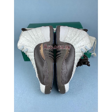 Buy SoleFly x Air Jordan 12 Retro SP "Cafecito" FZ5026-100 Quality Reps Replicas Shoes