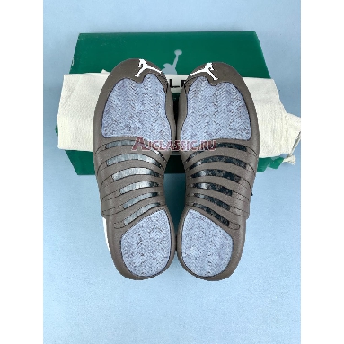 Buy SoleFly x Air Jordan 12 Retro SP "Cafecito" FZ5026-100 Quality Reps Replicas Shoes