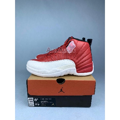 Buy Air Jordan 12 Retro "Gym Red" 130690-600 Quality Reps Replicas Shoes