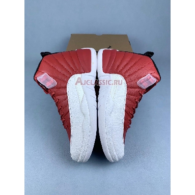 Buy Air Jordan 12 Retro "Gym Red" 130690-600 Quality Reps Replicas Shoes