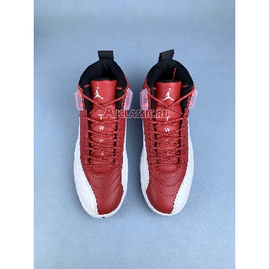 Buy Air Jordan 12 Retro "Gym Red" 130690-600 Quality Reps Replicas Shoes