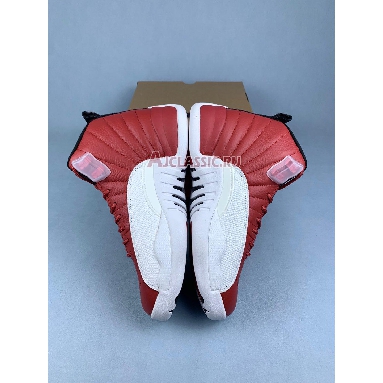 Buy Air Jordan 12 Retro "Gym Red" 130690-600 Quality Reps Replicas Shoes