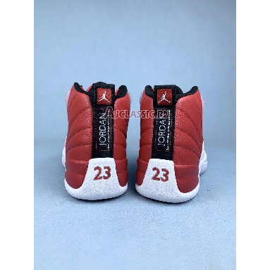 Buy Air Jordan 12 Retro "Gym Red" 130690-600 Quality Reps Replicas Shoes