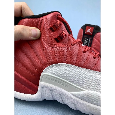 Buy Air Jordan 12 Retro "Gym Red" 130690-600 Quality Reps Replicas Shoes