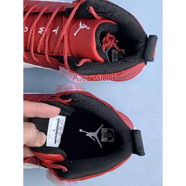 Buy Air Jordan 12 Retro "Gym Red" 130690-600 Quality Reps Replicas Shoes