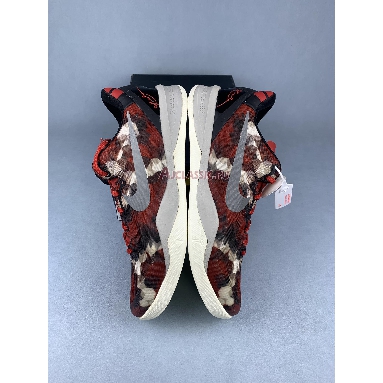 Buy Nike Kobe 8 "Milk Snake" 555035-601 Quality Reps Replicas Shoes