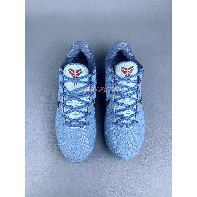 Buy Nike Kobe 6 "12AM Alternate" PE2023-100 Quality Reps Replicas Shoes