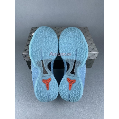 Buy Nike Kobe 6 "12AM Alternate" PE2023-100 Quality Reps Replicas Shoes