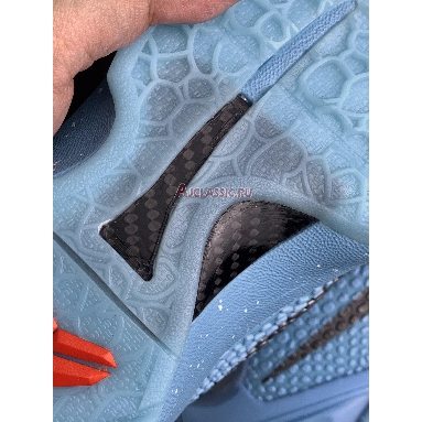 Buy Nike Kobe 6 "12AM Alternate" PE2023-100 Quality Reps Replicas Shoes