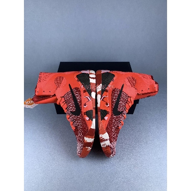 Buy Nike Kobe 9 Elite "Christmas" 2014 630847-600 Quality Reps Replicas Shoes