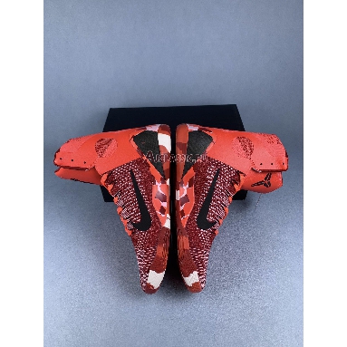 Buy Nike Kobe 9 Elite "Christmas" 2014 630847-600 Quality Reps Replicas Shoes