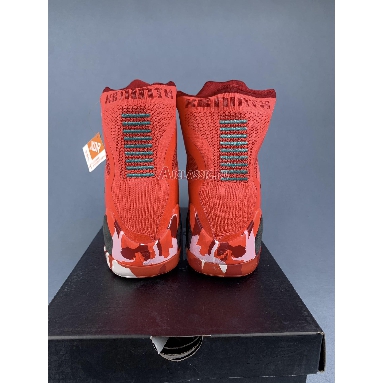 Buy Nike Kobe 9 Elite "Christmas" 2014 630847-600 Quality Reps Replicas Shoes