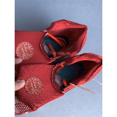 Buy Nike Kobe 9 Elite "Christmas" 2014 630847-600 Quality Reps Replicas Shoes