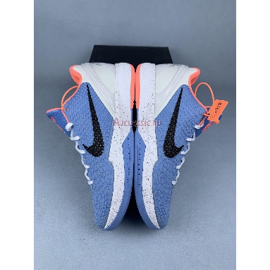 Buy Nike Kobe 6 Protro Ja Morant Blue DJ5437-020 Quality Reps Replicas Shoes