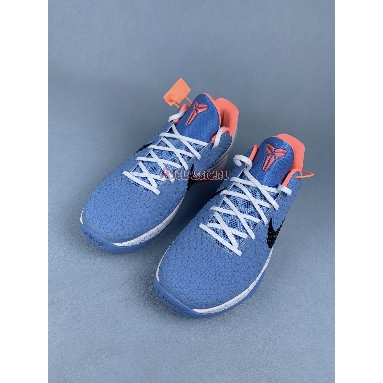 Buy Nike Kobe 6 Protro Ja Morant Blue DJ5437-020 Quality Reps Replicas Shoes
