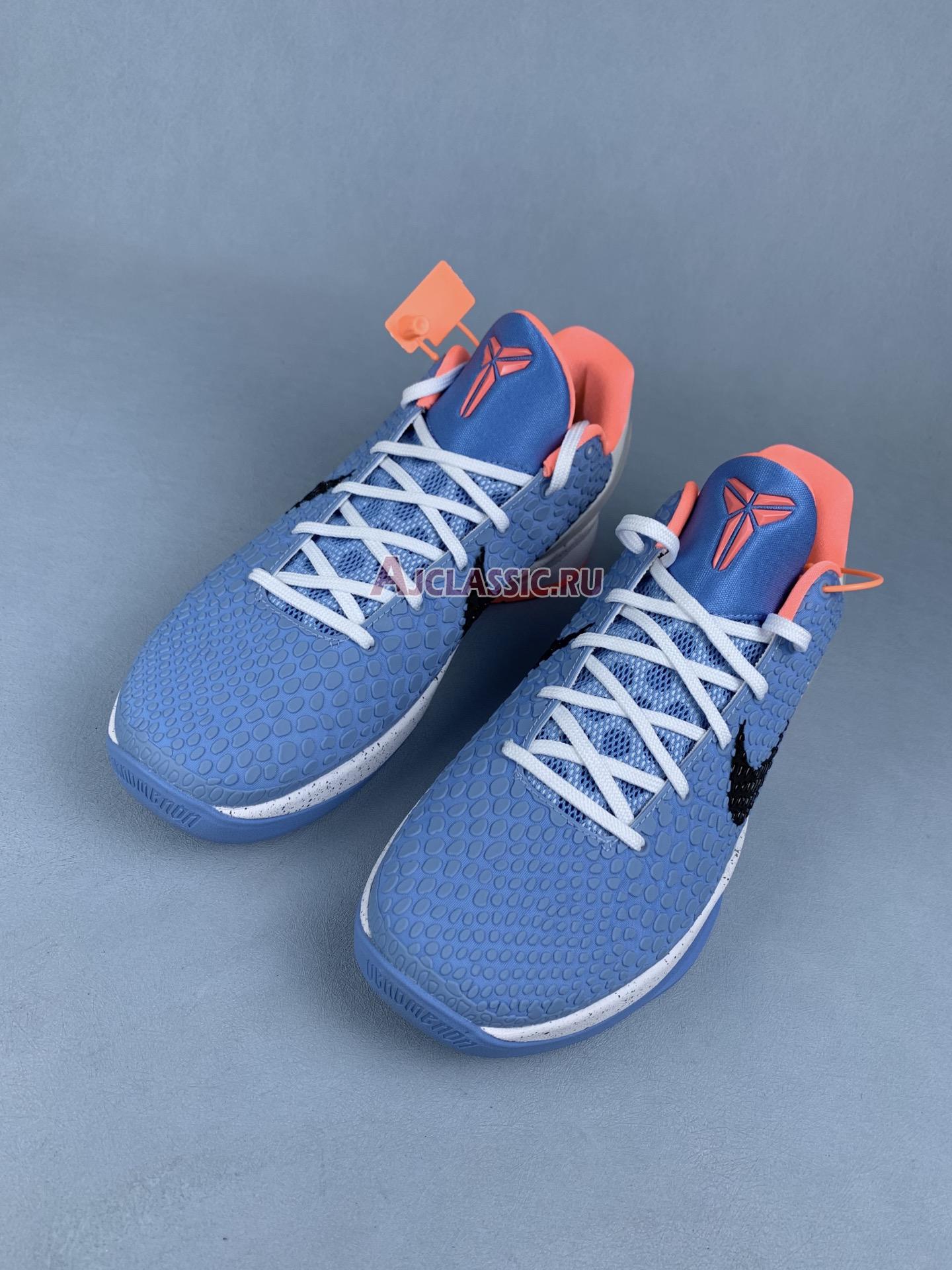 New Nike Kobe 6 Protro "Ja Morant" DJ5437-020 Shoes