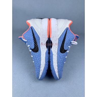 Buy Nike Kobe 6 Protro Ja Morant Blue DJ5437-020 Quality Reps Replicas Shoes