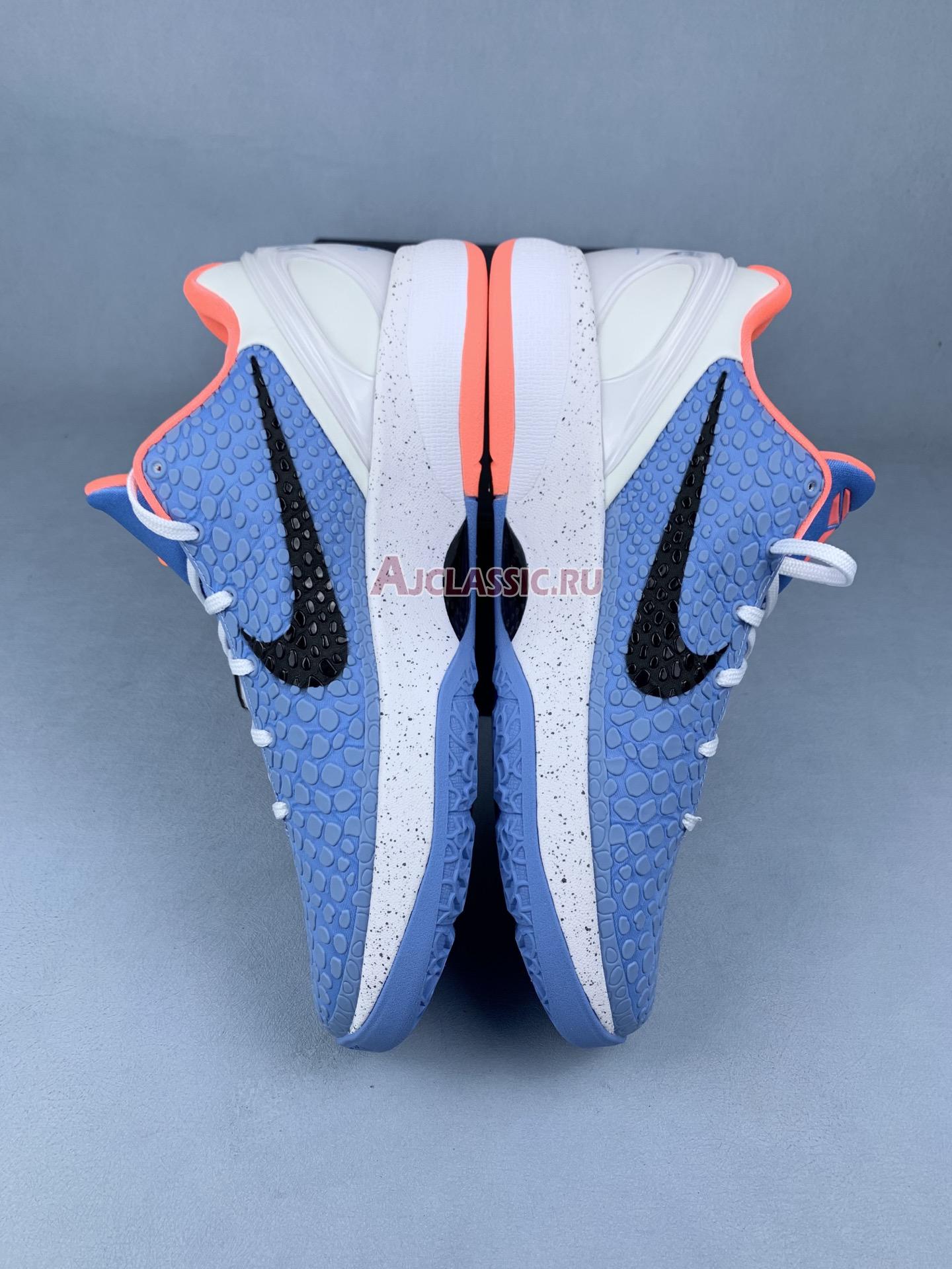 New Nike Kobe 6 Protro "Ja Morant" DJ5437-020 Shoes