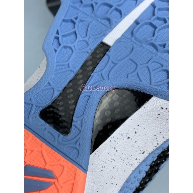 Buy Nike Kobe 6 Protro Ja Morant Blue DJ5437-020 Quality Reps Replicas Shoes