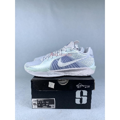 Buy Nike Sabrina 2 Conductor Blue FZ1517-002 Quality Reps Replicas Shoes