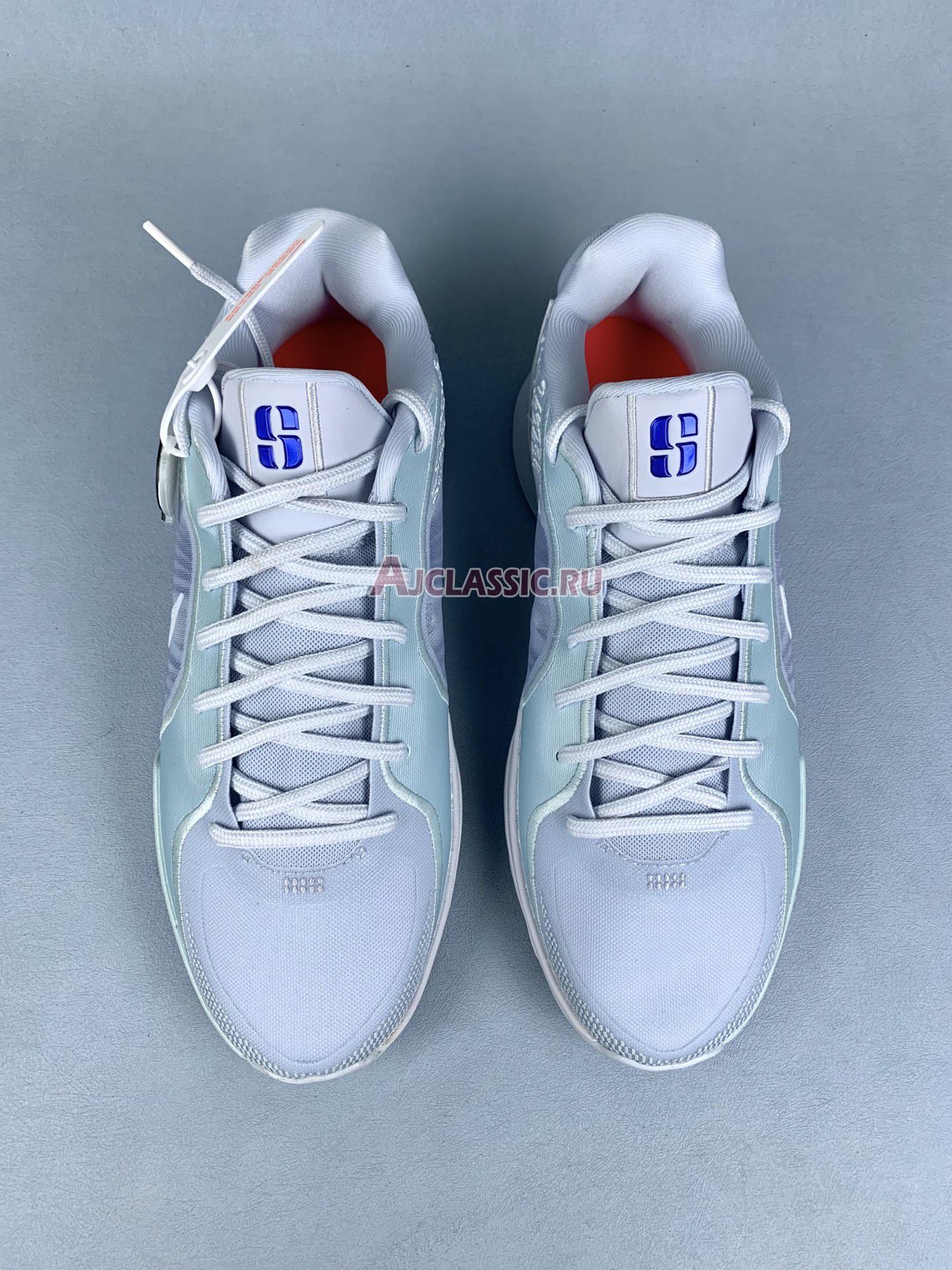 New Nike Sabrina 2 "Conductor" FZ1517-002 Shoes